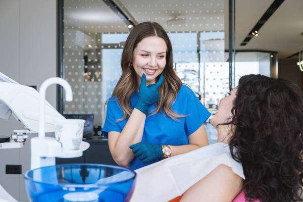 Troy, OH  Holistic Dental Services Company