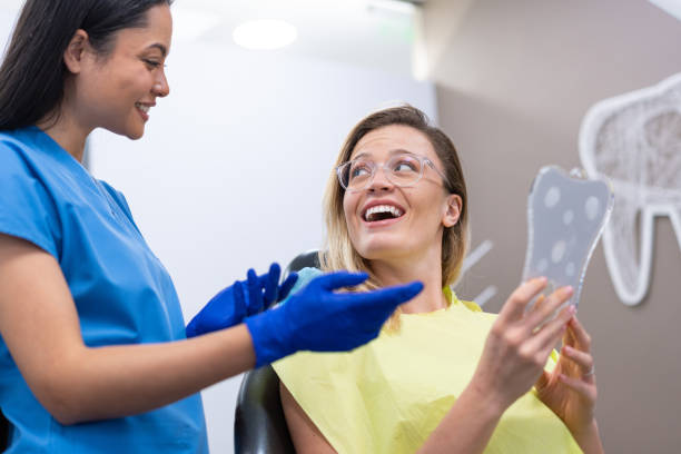 Best Dental Fillings (Composite and Amalgam)  in Troy, OH