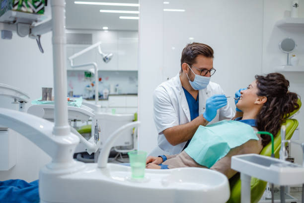 Why Choose Us for Your Dental Needs in Troy, OH